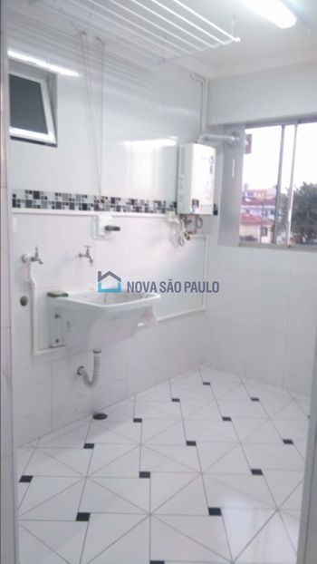 Foto 3 do(a) Apartamento de 2 quartos à venda em Vila Santa Catarina, São Paulo