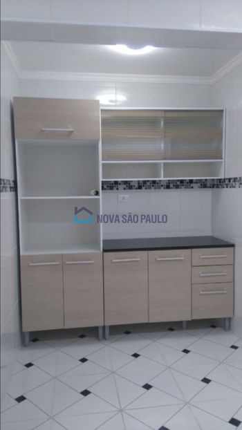 Foto 4 do(a) Apartamento de 2 quartos à venda em Vila Santa Catarina, São Paulo