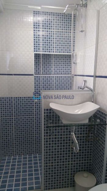 Foto 12 do(a) Apartamento de 2 quartos à venda em Vila Santa Catarina, São Paulo