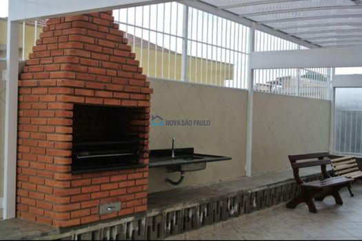 Foto 23 do(a) Apartamento de 2 quartos à venda em Vila Santa Catarina, São Paulo