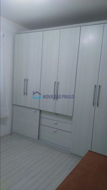 Foto 8 do(a) Apartamento de 2 quartos à venda em Vila Santa Catarina, São Paulo