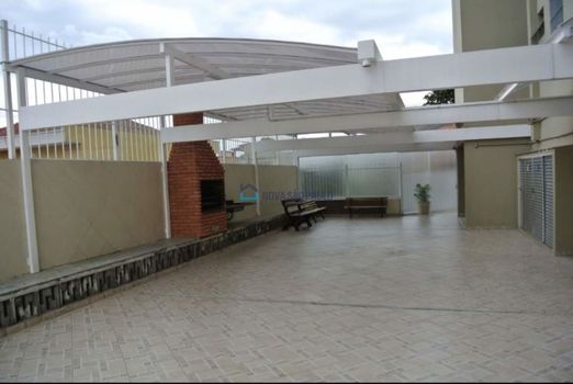 Foto 17 do(a) Apartamento de 2 quartos à venda em Vila Santa Catarina, São Paulo