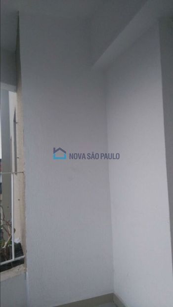 Foto 14 do(a) Apartamento de 2 quartos à venda em Vila Santa Catarina, São Paulo