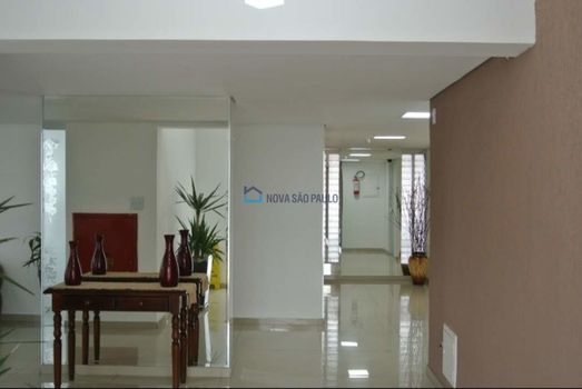 Foto 22 do(a) Apartamento de 2 quartos à venda em Vila Santa Catarina, São Paulo