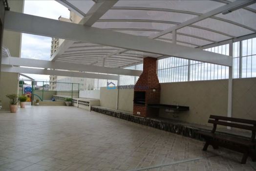 Foto 20 do(a) Apartamento de 2 quartos à venda em Vila Santa Catarina, São Paulo