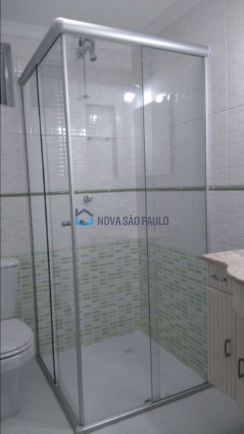 Foto 9 do(a) Apartamento de 2 quartos à venda em Vila Santa Catarina, São Paulo