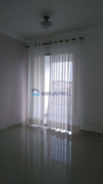 Foto 1 do(a) Apartamento de 2 quartos à venda em Vila Santa Catarina, São Paulo