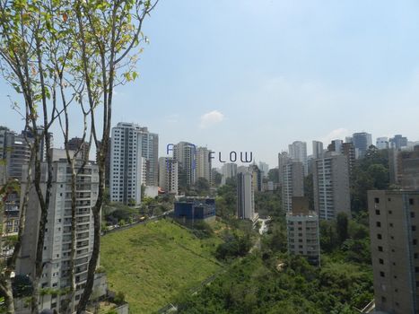 Foto 34 do(a) Cobertura de 4 quartos à venda em Jardim Ampliação, São Paulo
