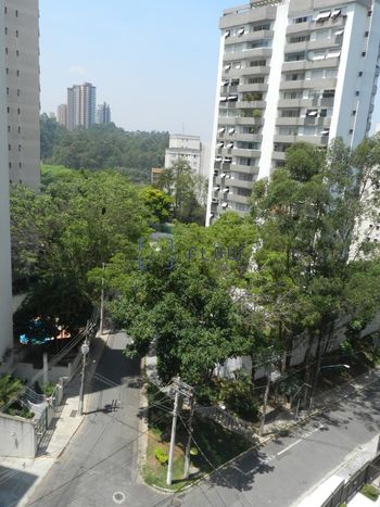 Foto 18 do(a) Cobertura de 4 quartos à venda em Jardim Ampliação, São Paulo