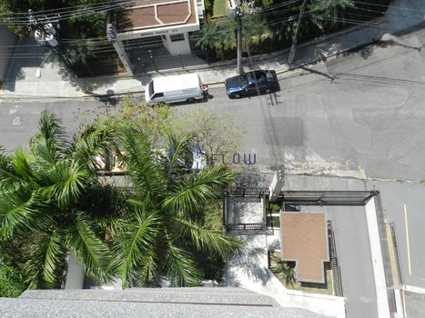Foto 20 do(a) Cobertura de 4 quartos à venda em Jardim Ampliação, São Paulo