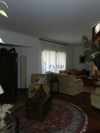 Foto 5 do(a) Cobertura de 4 quartos à venda em Jardim Ampliação, São Paulo