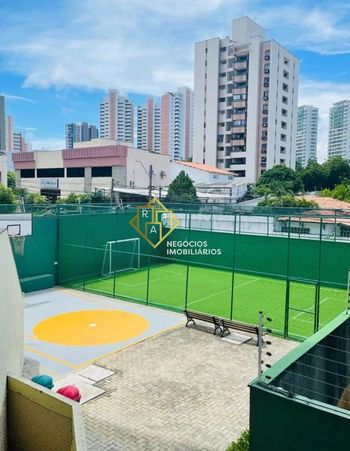 Foto 4 do(a) Apartamento de 3 quartos à venda em Aldeota, Fortaleza