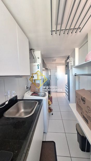 Foto 18 do(a) Apartamento de 3 quartos à venda em Aldeota, Fortaleza