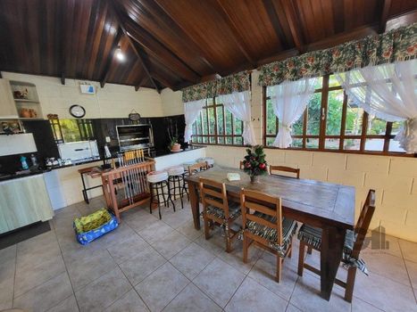 Foto 15 do(a) Casa em Condomínio de 4 quartos à venda em Martinica, Viamão