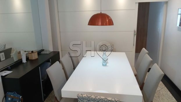 Foto 5 do(a) Apartamento de 3 quartos à venda em Parque Novo Mundo, São Paulo