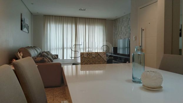 Foto 4 do(a) Apartamento de 3 quartos à venda em Parque Novo Mundo, São Paulo