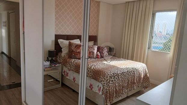 Foto 30 do(a) Apartamento de 3 quartos à venda em Parque Novo Mundo, São Paulo