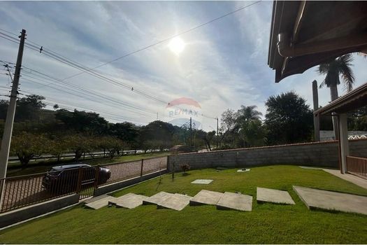 Foto 3 do(a) Casa em Condomínio de 3 quartos à venda em Parque São Gabriel, Itatiba