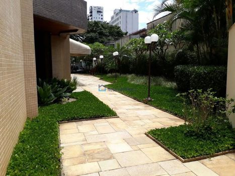 Foto 28 do(a) Apartamento de 4 quartos à venda em Campo Belo, São Paulo