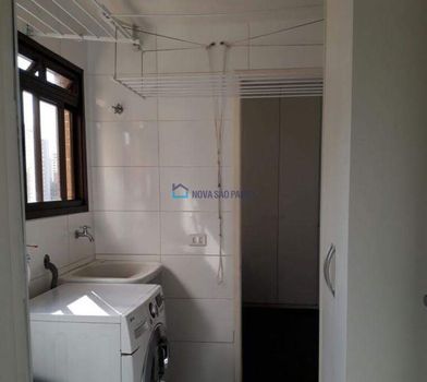 Foto 15 do(a) Apartamento de 4 quartos à venda em Campo Belo, São Paulo
