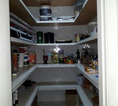 Foto 14 do(a) Apartamento de 4 quartos à venda em Campo Belo, São Paulo
