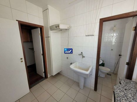 Foto 23 do(a) Apartamento de 4 quartos à venda em Buritis, Belo Horizonte