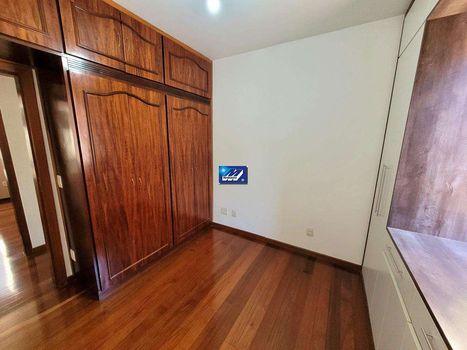 Foto 8 do(a) Apartamento de 4 quartos à venda em Buritis, Belo Horizonte