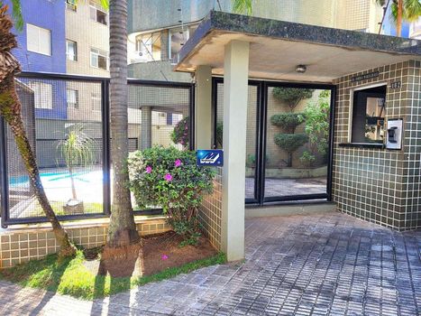 Foto 27 do(a) Apartamento de 4 quartos à venda em Buritis, Belo Horizonte