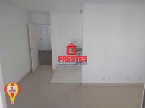 Foto 4 do(a) Apartamento de 2 quartos à venda em Chácaras Residenciais Santa Maria, Votorantim