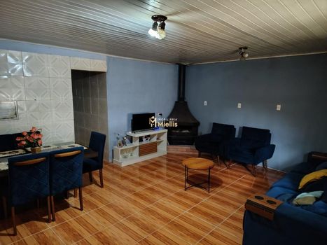 Foto 4 do(a) Casa de 2 quartos à venda em Lomba do Pinheiro, Porto Alegre