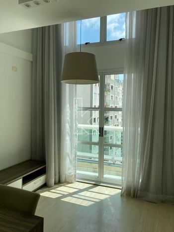 Foto 2 do(a) Apartamento de 1 quartos à venda em Indianópolis, São Paulo