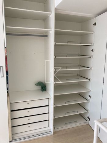 Foto 13 do(a) Apartamento de 1 quartos à venda em Indianópolis, São Paulo