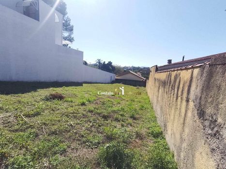 Foto 5 do(a) Terreno false à venda em Vila Santista, Atibaia