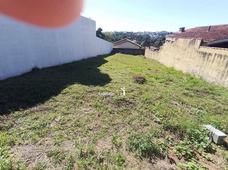 Foto 1 do(a) Terreno false à venda em Vila Santista, Atibaia