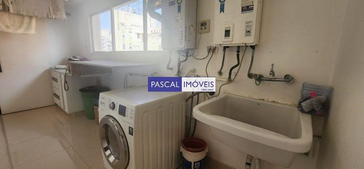 Foto 37 do(a) Cobertura de 4 quartos à venda em Vila Nova Conceição, São Paulo