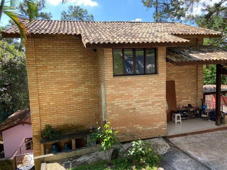 Foto 1 do(a) Casa em Condomínio de 3 quartos à venda em Colinas de São Fernando, Cotia
