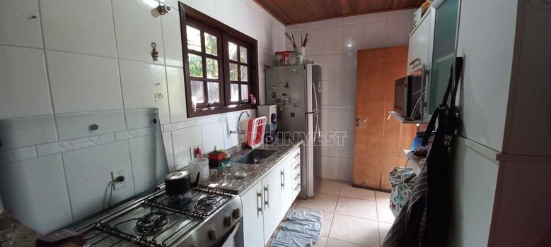 Foto 18 do(a) Casa em Condomínio de 3 quartos à venda em Colinas de São Fernando, Cotia