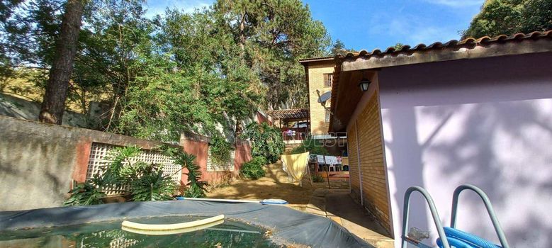 Foto 25 do(a) Casa em Condomínio de 3 quartos à venda em Colinas de São Fernando, Cotia