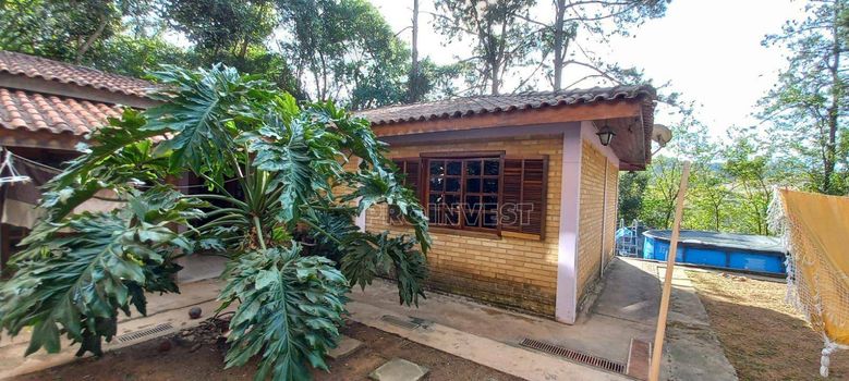 Foto 17 do(a) Casa em Condomínio de 3 quartos à venda em Colinas de São Fernando, Cotia