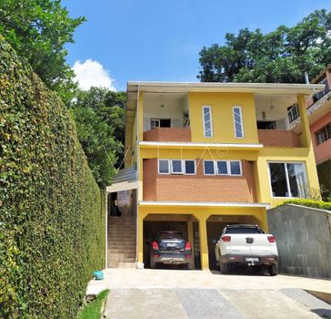 Foto 33 do(a) Casa em Condomínio de 4 quartos à venda em Pinus Park, Cotia