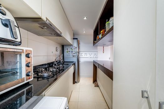 Foto 17 do(a) Apartamento de 2 quartos à venda em Jardim Europa, Porto Alegre