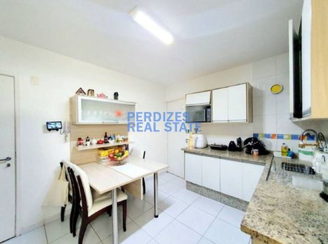 Foto 12 do(a) Apartamento de 3 quartos à venda em Perdizes, São Paulo