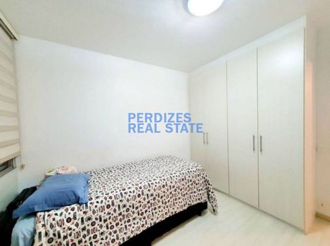 Foto 18 do(a) Apartamento de 3 quartos à venda em Perdizes, São Paulo