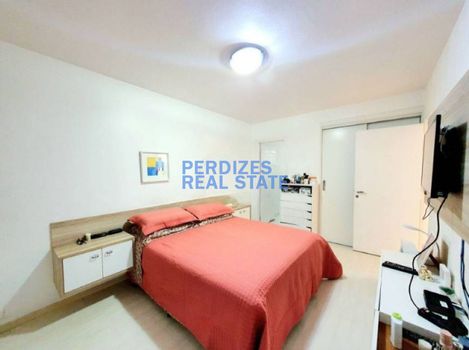 Foto 17 do(a) Apartamento de 3 quartos à venda em Perdizes, São Paulo