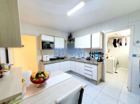 Foto 16 do(a) Apartamento de 3 quartos à venda em Perdizes, São Paulo