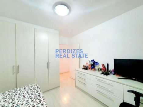 Foto 15 do(a) Apartamento de 3 quartos à venda em Perdizes, São Paulo