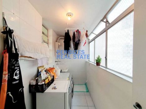 Foto 14 do(a) Apartamento de 3 quartos à venda em Perdizes, São Paulo