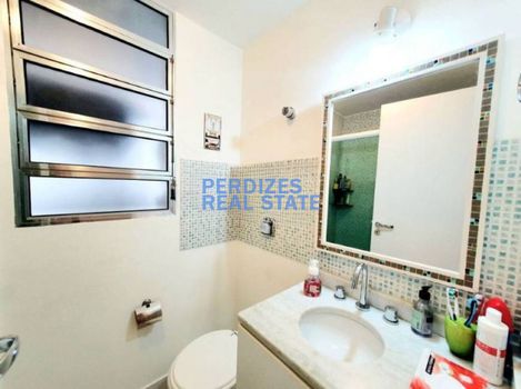 Foto 9 do(a) Apartamento de 3 quartos à venda em Perdizes, São Paulo