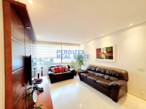 Foto 3 do(a) Apartamento de 3 quartos à venda em Perdizes, São Paulo