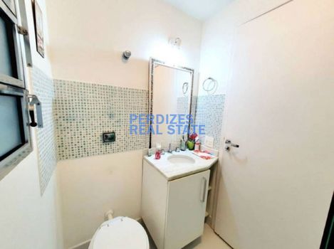 Foto 19 do(a) Apartamento de 3 quartos à venda em Perdizes, São Paulo